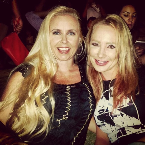 Boho Crochet Waterfall Sweater Blouse Top - Picture 3 of 7